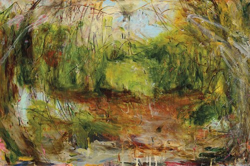 The Clearing - Sarah Neale