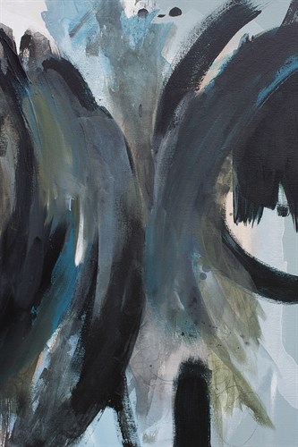 Energy Flows - Sophia Buddenhagen