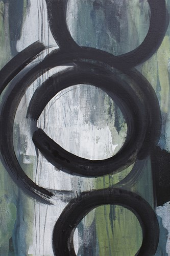 Somewhere New - Sophia Buddenhagen