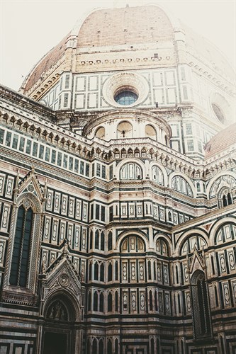 Grand Architecture - Corner - Florian Schleinig