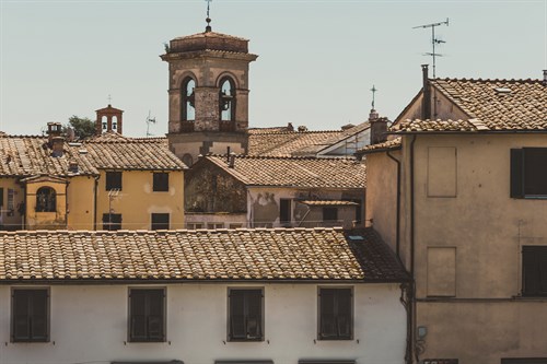 Rooftop Feature - Florian Schleinig