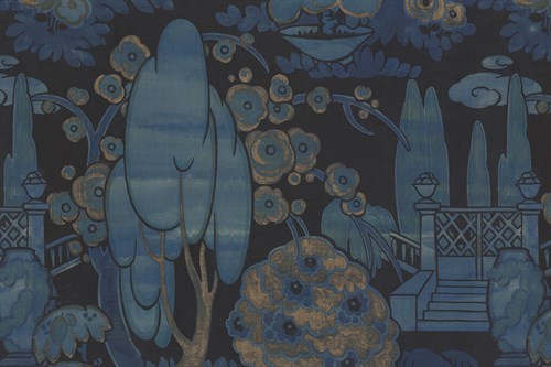 Decorative Panel - Thrive - Stefan Jans
