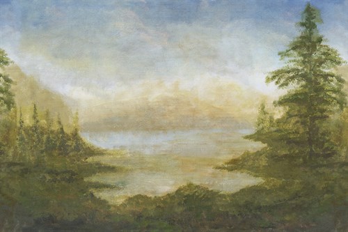 Gentle View - Stefan Jans