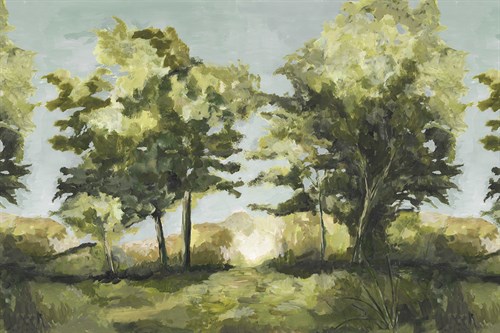 Calming Vista - Stefan Jans