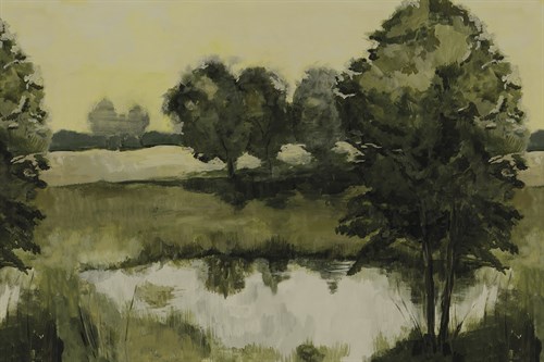 Relaxed Path - Stefan Jans