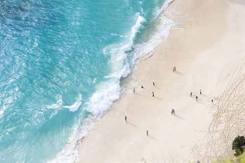 Contrast Coast - Walk - Joseph Eta