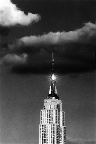 Empire Heights - Ella Lancaster