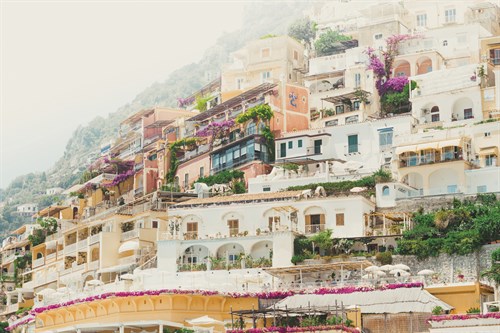 Countless Homes - Florian Schleinig