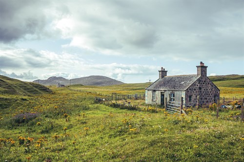 Quiet Retreat - Matt Roseveare