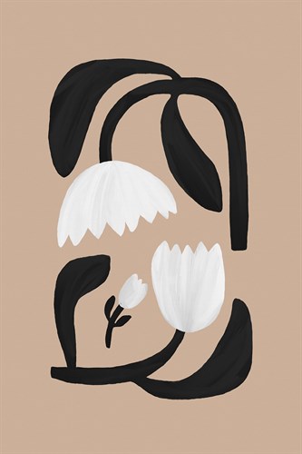 Scandi Blooms - Shoot - Dana Shek