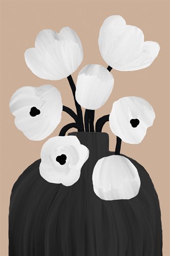 Scandi Blooms - Bouquet - Dana Shek