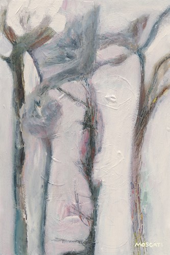 Abstract Connections - Thrive - Colette Moscati