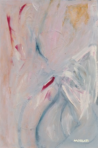 Abstract Connections - Shine - Colette Moscati