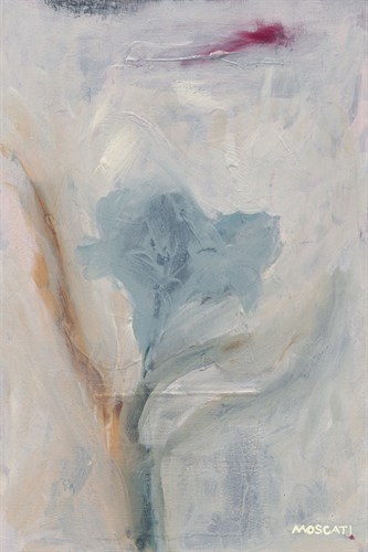 Abstract Connections - Flourish - Colette Moscati