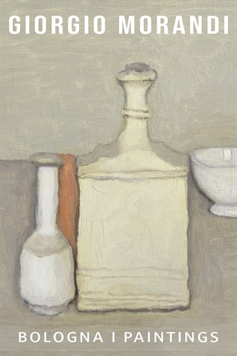 Bologna - Paintings - Giorgio Morandi