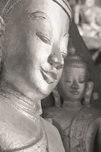Temple Light - Serene - Andrew Geiger