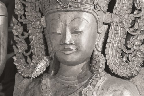 Mandir - Placid - Andrew Geiger