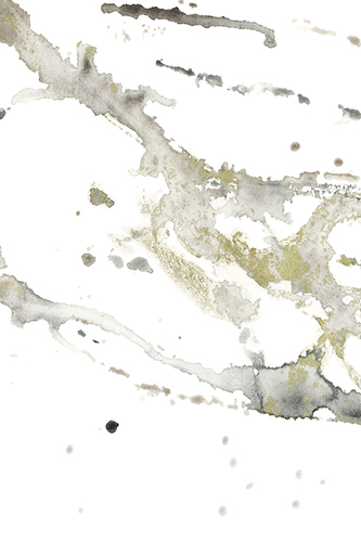 Expressive Spirit - Sway - Stella  Chang