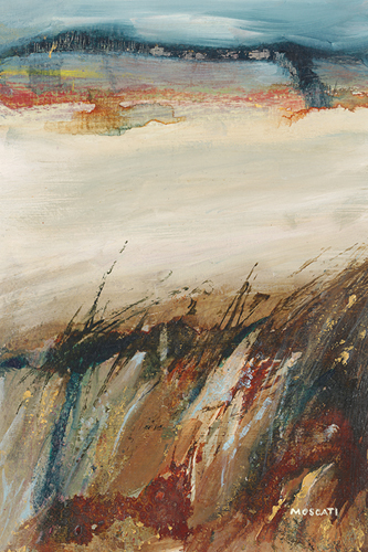 Red Roofs, East Linton - Connect - Colette Moscati