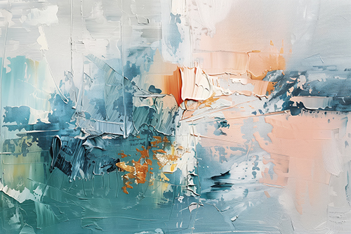 Colourful Creation - Concept - Philippe Hugonnard