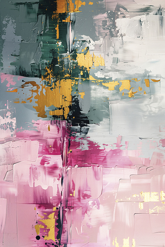 Vivid Vision - Lavish - Philippe Hugonnard