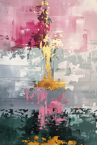 Vivid Vision - Opulent - Philippe Hugonnard