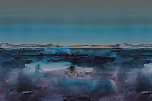 Mystic Ocean - Stefan Jans