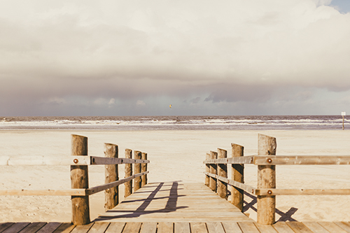 Step down to Paradise - Florian Schleinig