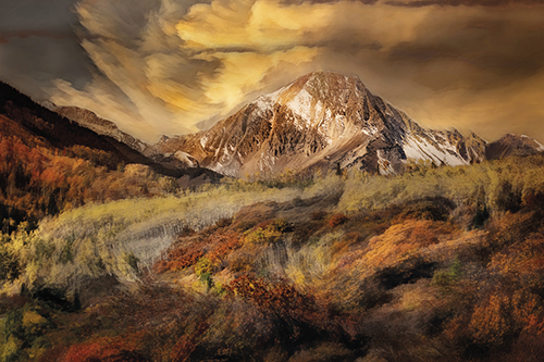 Peak Pursuit - Bobbie Goodrich