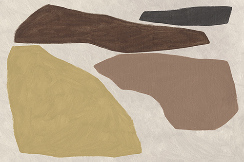 Rutilant Rocks - Construct - Maja Gunnarsdottir