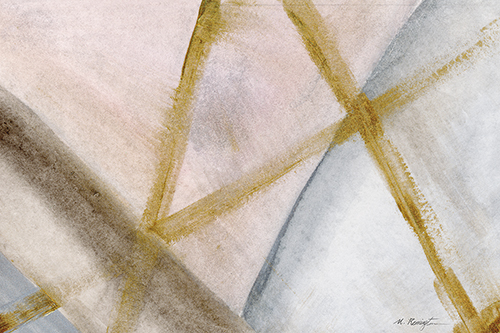 Reflective Brilliance - Splice - M.  Remington