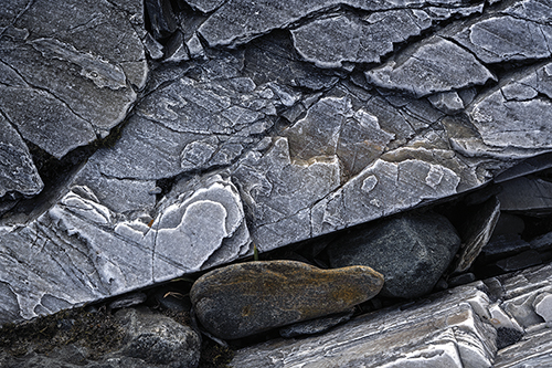 Abstract Rock - Trap - Andreas Stridsberg