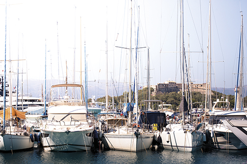 Harbour Haven - Dock - Florian Schleinig