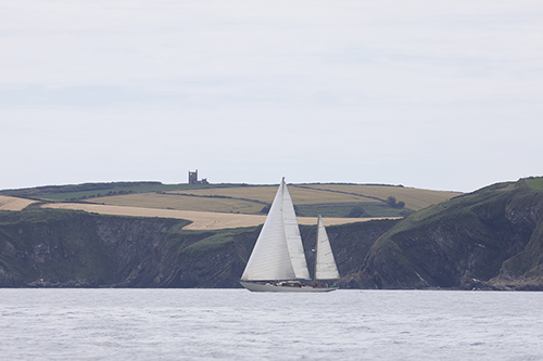 Nautical Horizon - Ben Wood