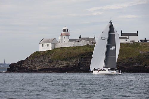 Nautical View - Ben Wood
