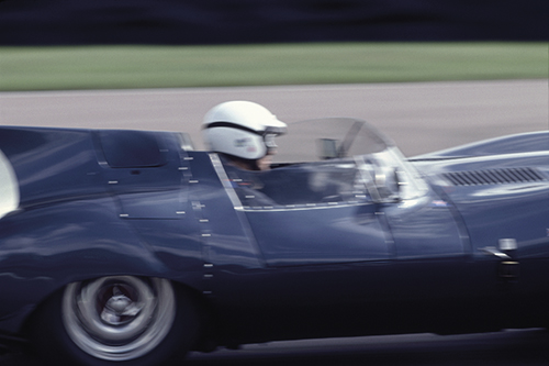 Acceleration - Ben Wood