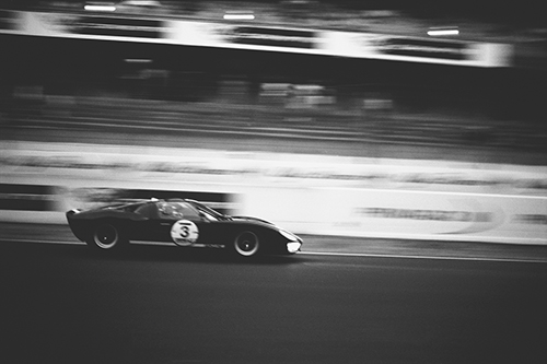 Light Speed - Ben Wood