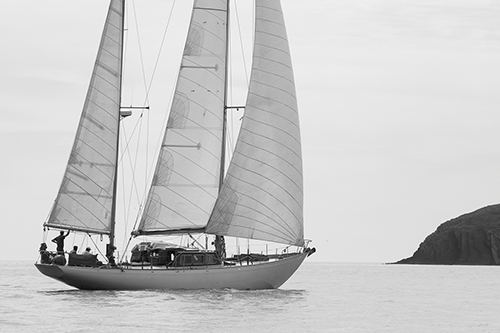 Nautical Navigators - Ben Wood