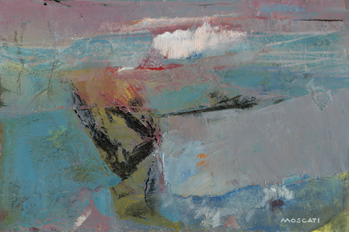 Coastal Walks - Colette Moscati