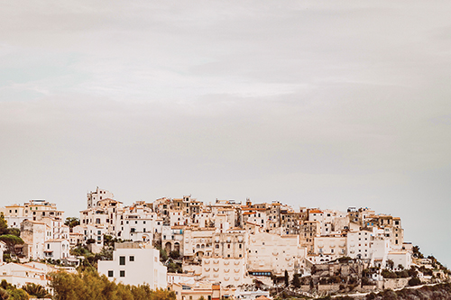 Cityscape Wonders - Florian Schleinig