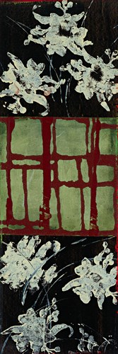 Graphic Botanical VII - Bridges