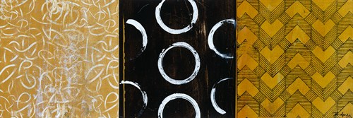 Striscia III - Bridges