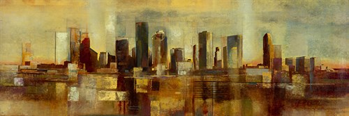 Urban Myth - Detail - Douglas