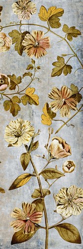 Romantica Panel III - Emma Hill