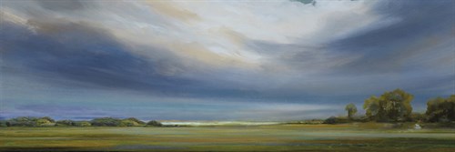 Roaming Clouds - Mark Chandon