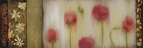 Rain Flower II - Dysart