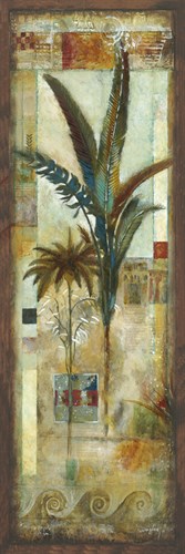 City Palms II - Douglas