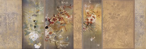 Tea Garden II - Douglas