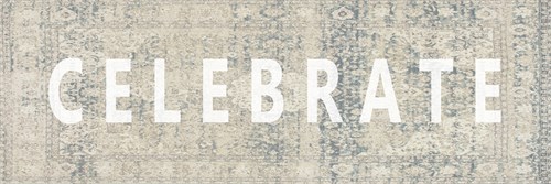 Herati - Celebrate - Mark Chandon
