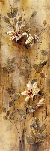 Candlelight Lilies II - Douglas